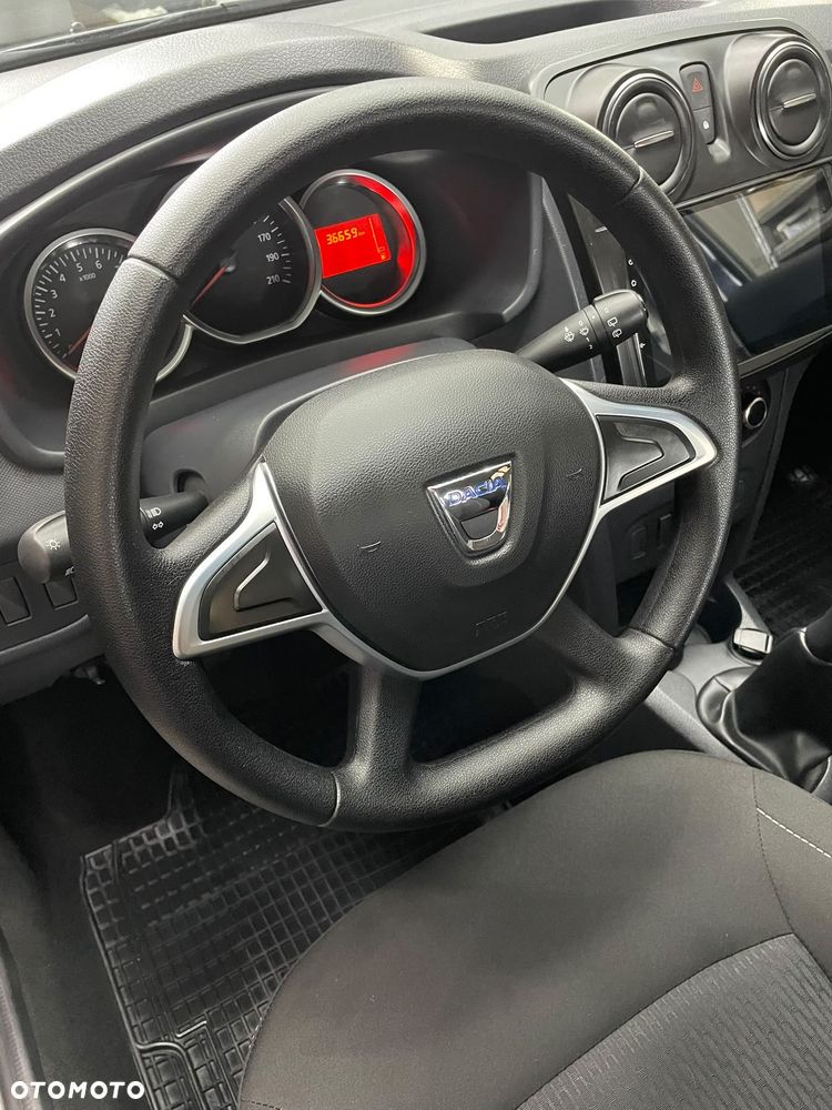 Dacia Sandero - 17