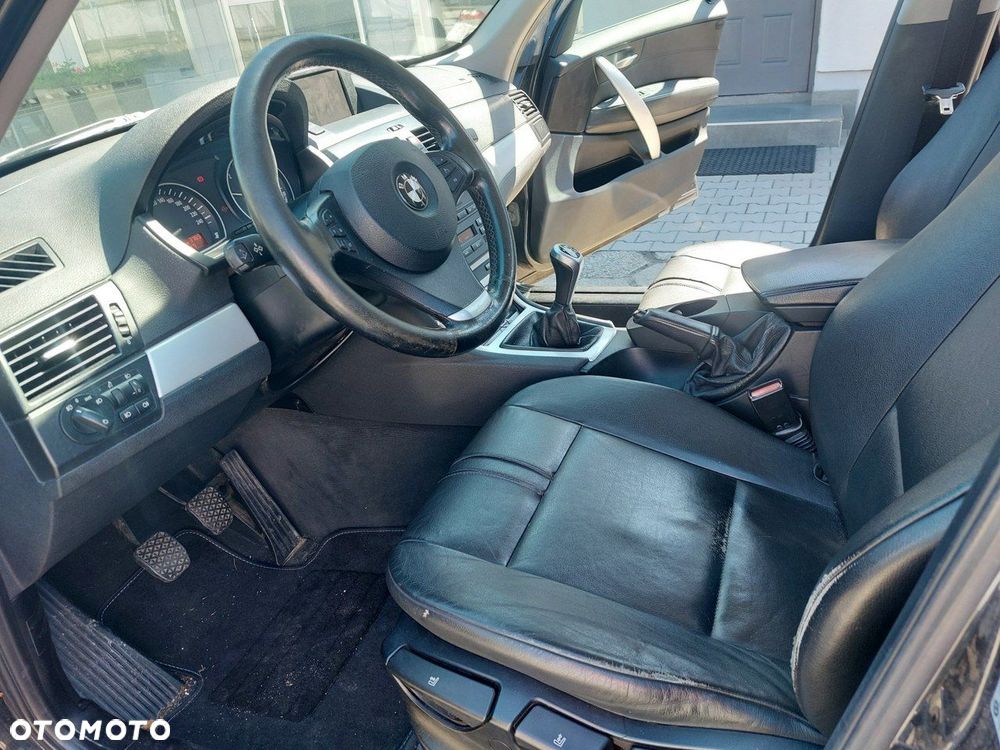 BMW X3 - 15
