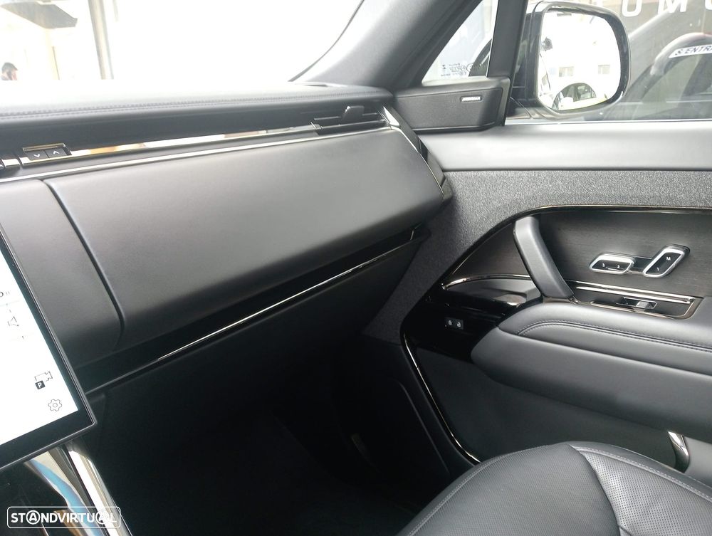 Land Rover Range Rover Sport 3.0 P460e Dynamic SE - 18