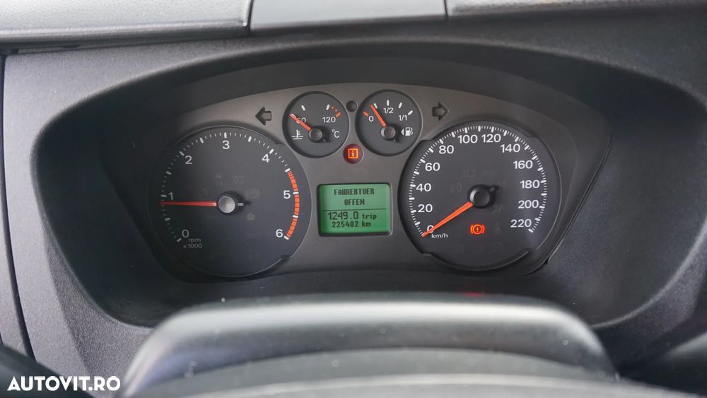 Ford Transit - 19