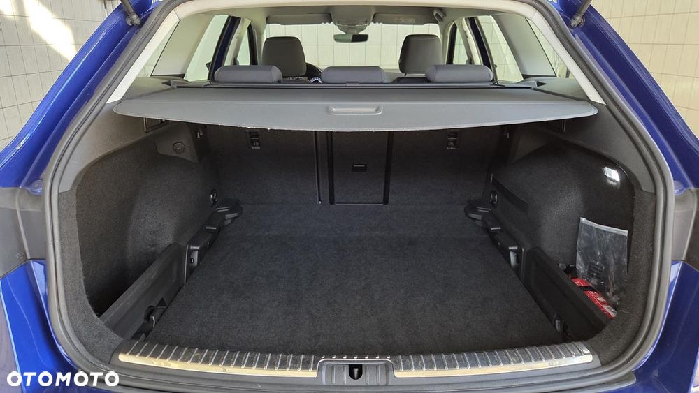 Seat Leon Sportstourer - 28