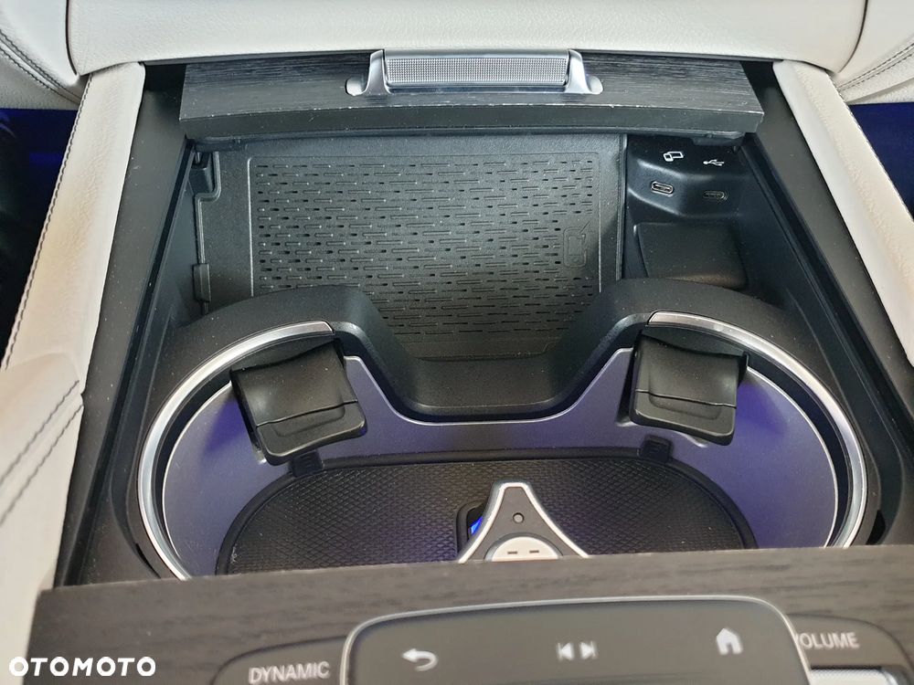 Mercedes-Benz GLE 350 d 4-Matic - 31