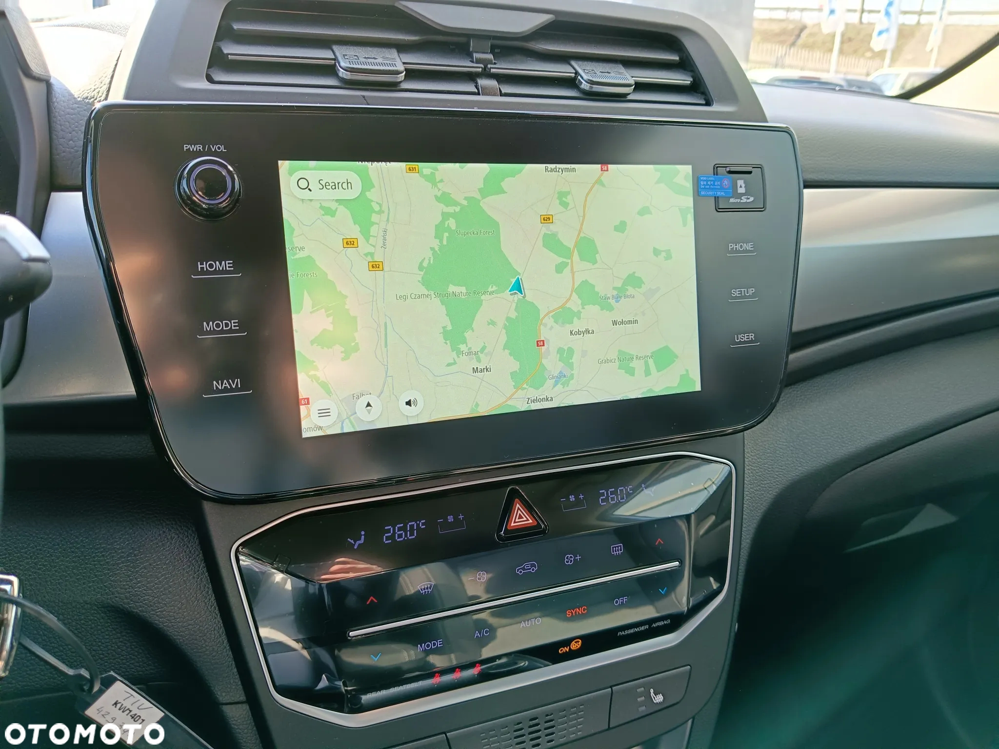 SsangYong/KGM Tivoli 1.5 T-GDI Adventure - 12