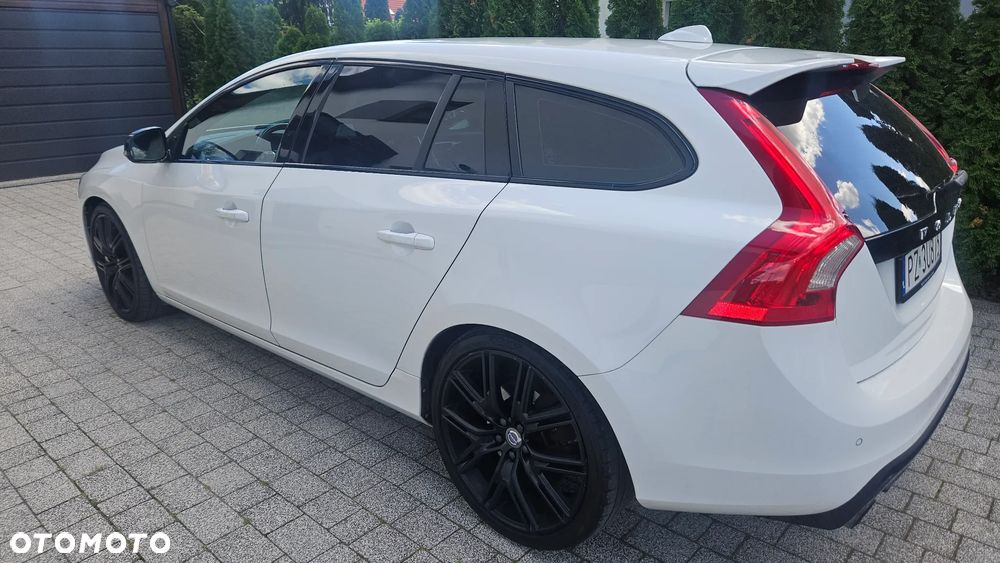 Volvo V60 Polestar - 5