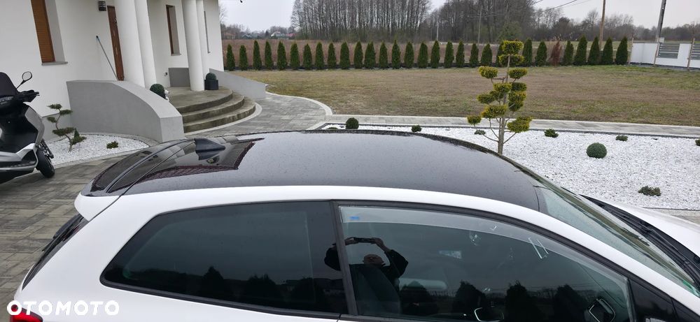 Volkswagen Polo 1.6 TDI DPF Highline - 33