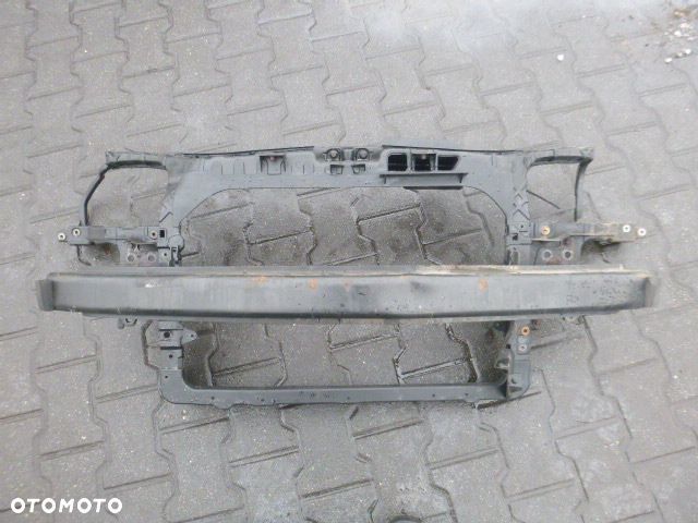 PAS PRZEDNI WZMOCNIENIE CZOŁOWE SEAT IBIZA III CORDOBA II - 2