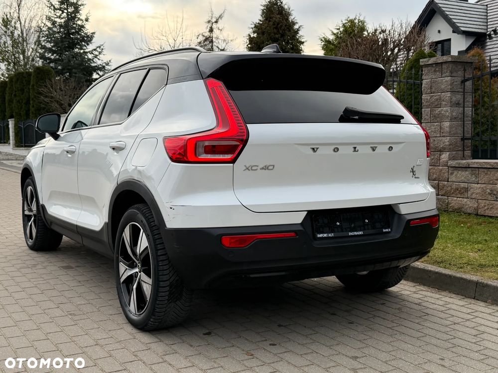 Volvo XC 40 Recharge 82 kWh Twin Motor Ultimate - 6