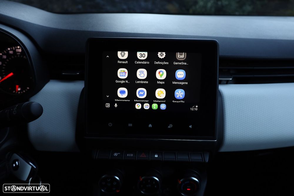 Renault Clio 1.5 Blue dCi Evolution - 31