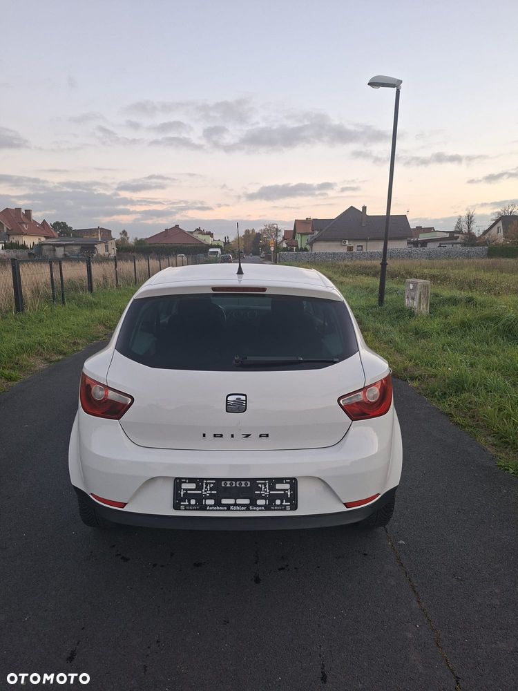 Seat Ibiza - 11
