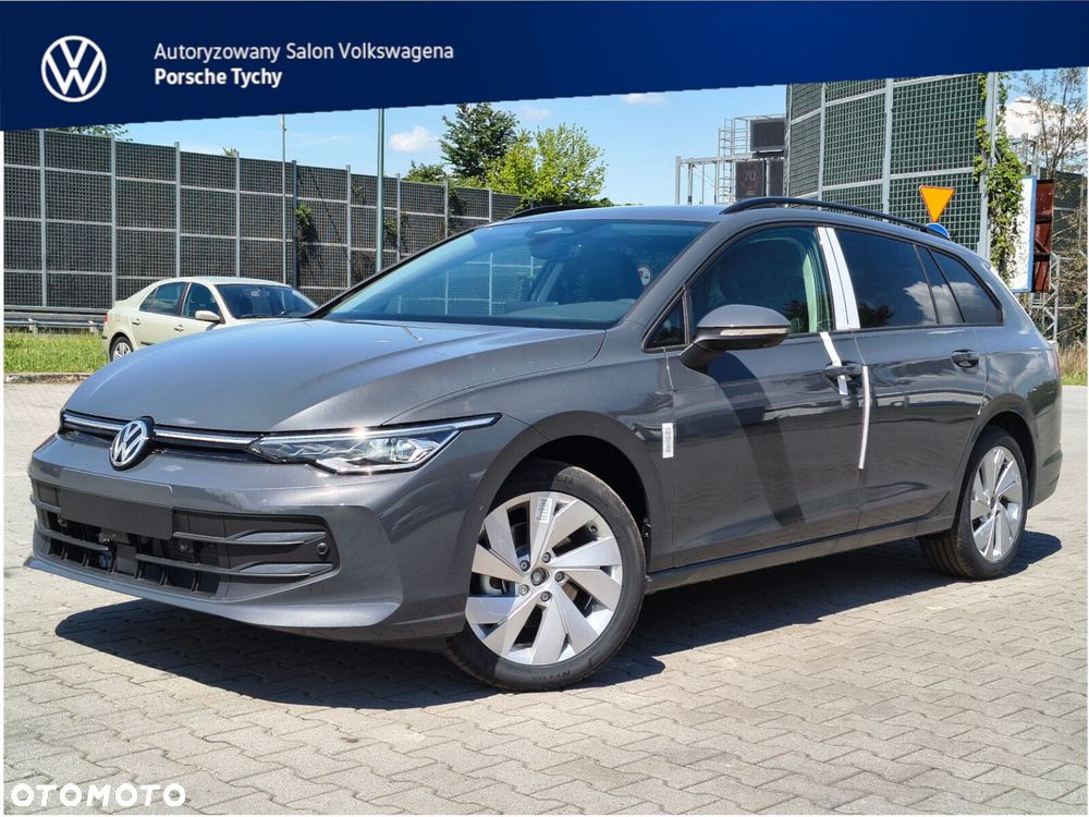 Volkswagen Golf Variant 1.5 TSI Business