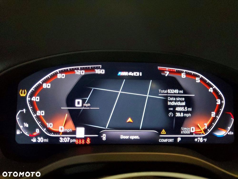 BMW X3 xM40i mHEV - 10