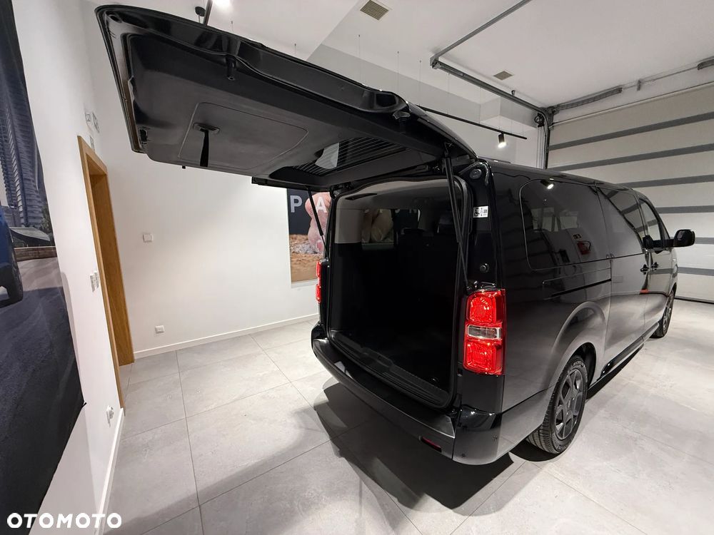 Fiat Ulysse Business EAT8 - 15