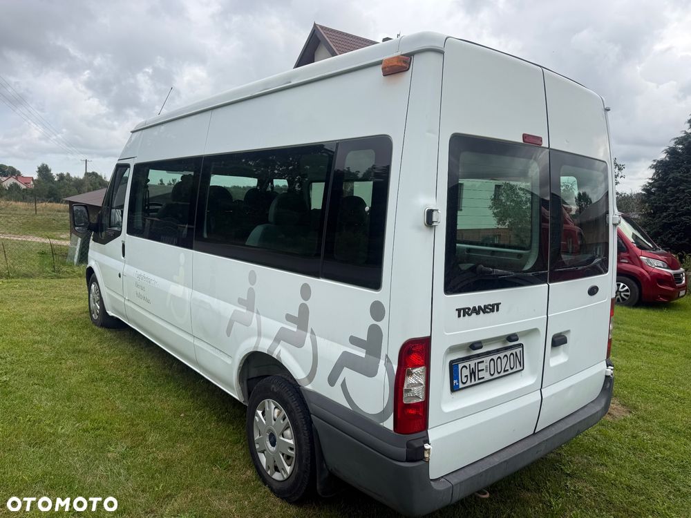 Ford Transit - 3