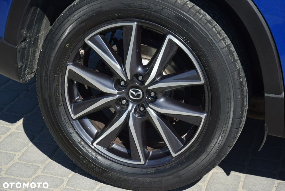 Mazda CX-5 2.2 SKYACTIV-D AWD Center-Line - 12