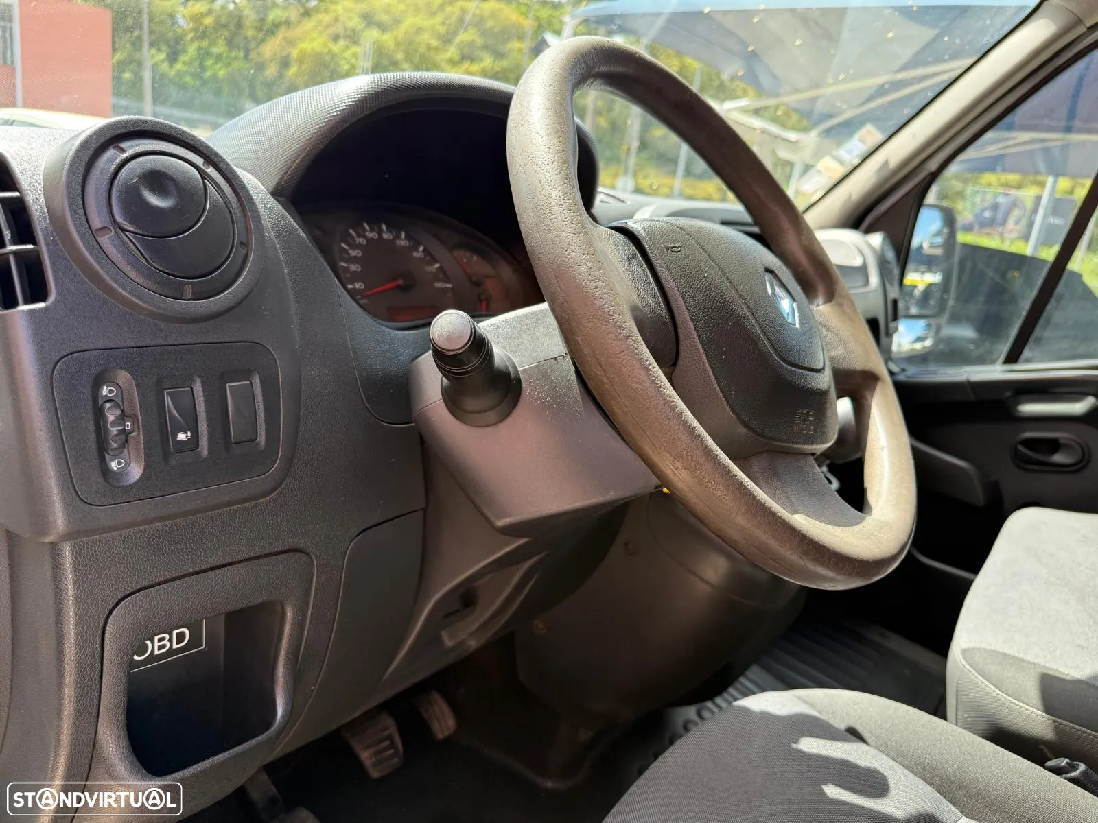 Renault MASTER - 20