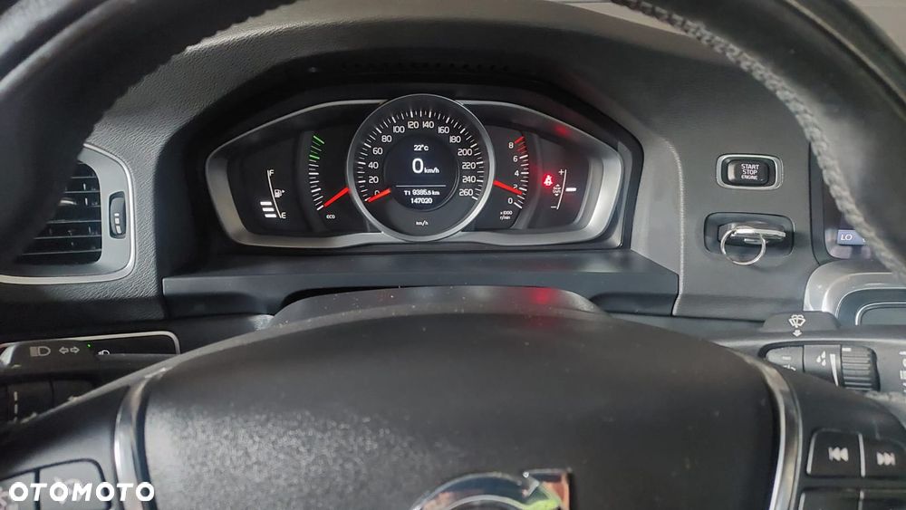 Volvo S60 T3 - 11