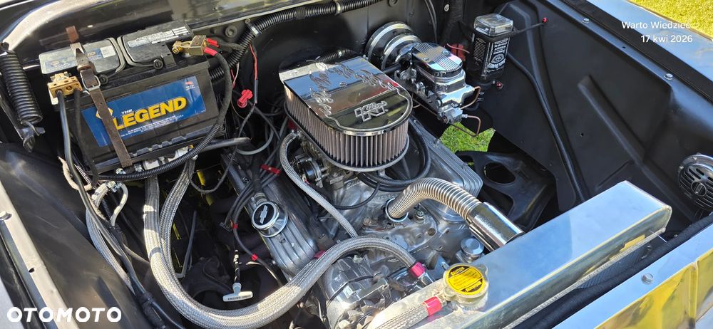 Chevrolet Apache - 33