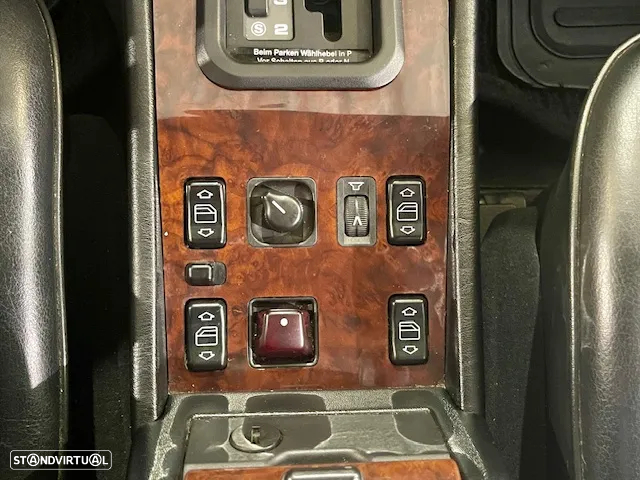 Mercedes-Benz 300 - 15