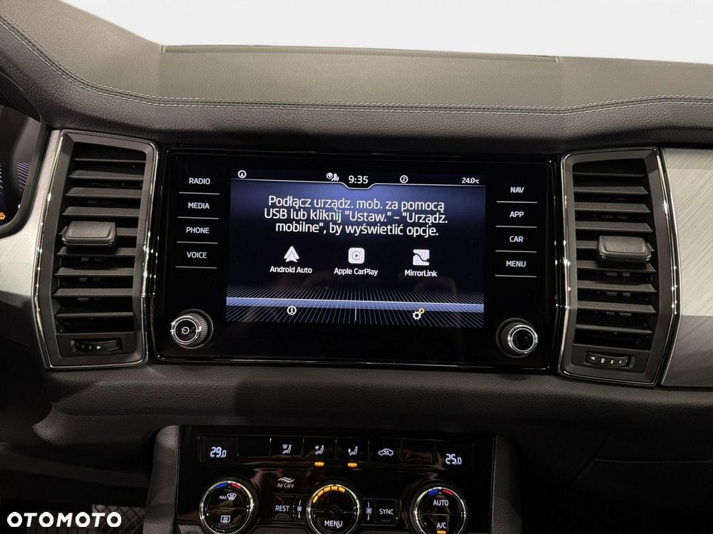 Skoda Kodiaq 1.5 TSI DSG Ambition - 19