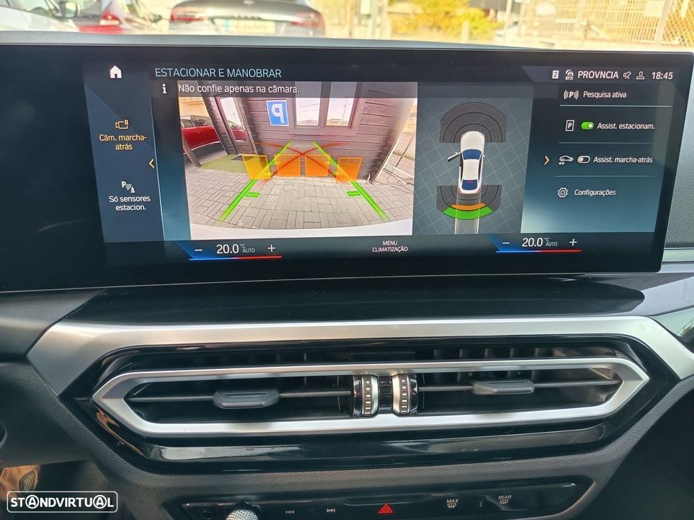 BMW i4 eDrive35 - 20