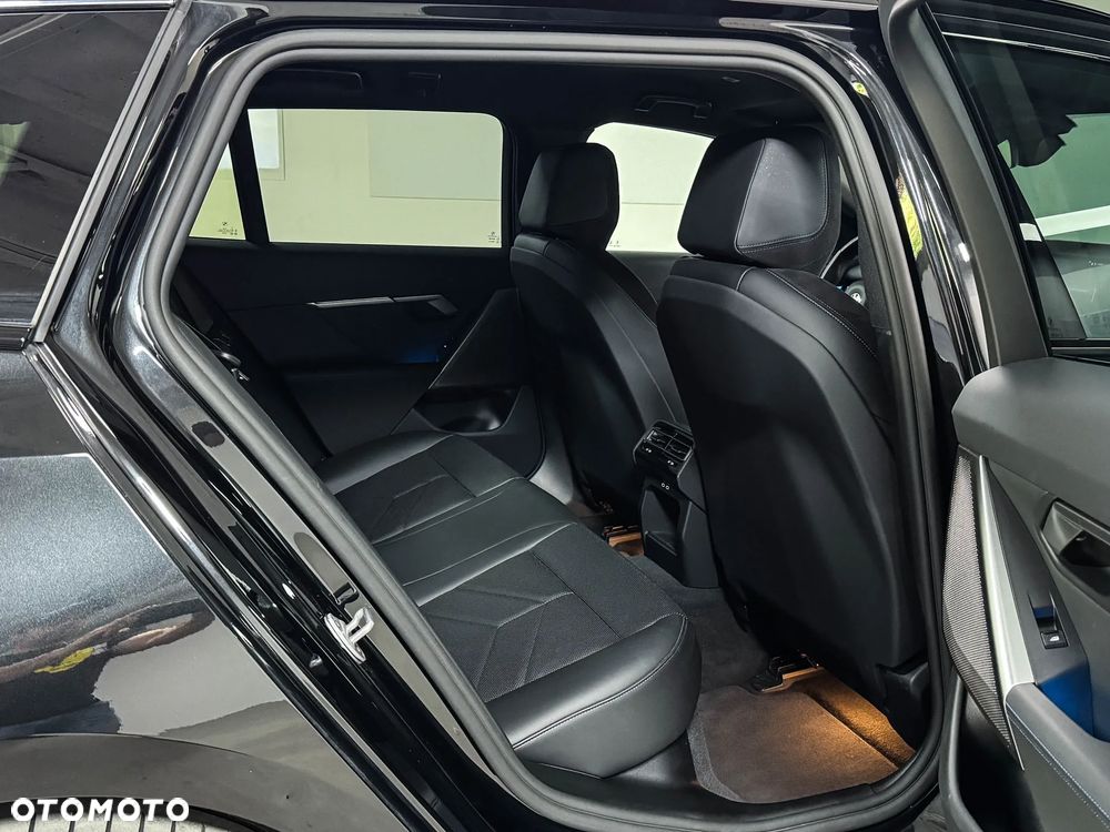 BMW Seria 5 520d M Sport sport - 5