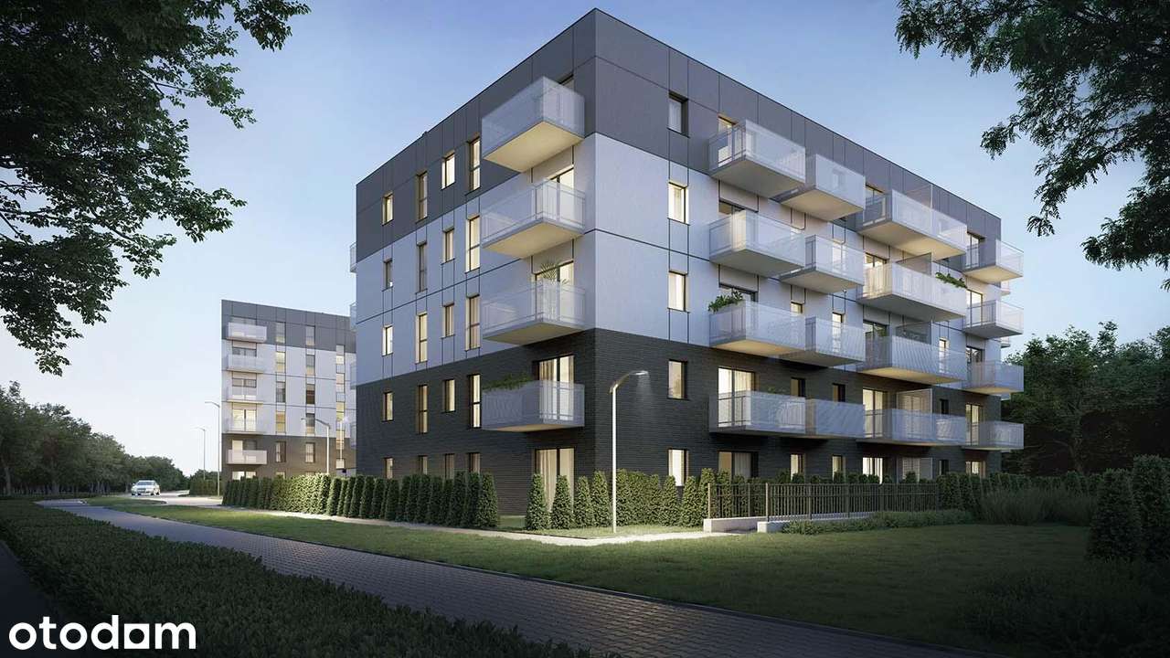 Świetna lokalizacja. Mieszkanie 3 pokojowe. Stare Gliwice- Szafirowe
