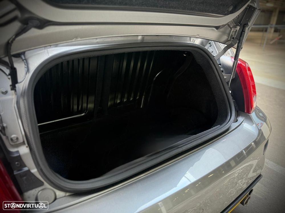 Abarth 595C 1.4 T-Jet Pista 3.0 - 13
