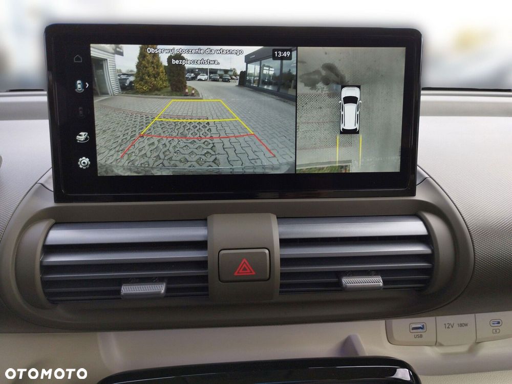 Hyundai Inster 49kWh Smart - 5