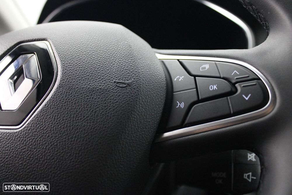 Renault Mégane Sport Tourer 1.6 E-Tech Plug-In Zen - 14