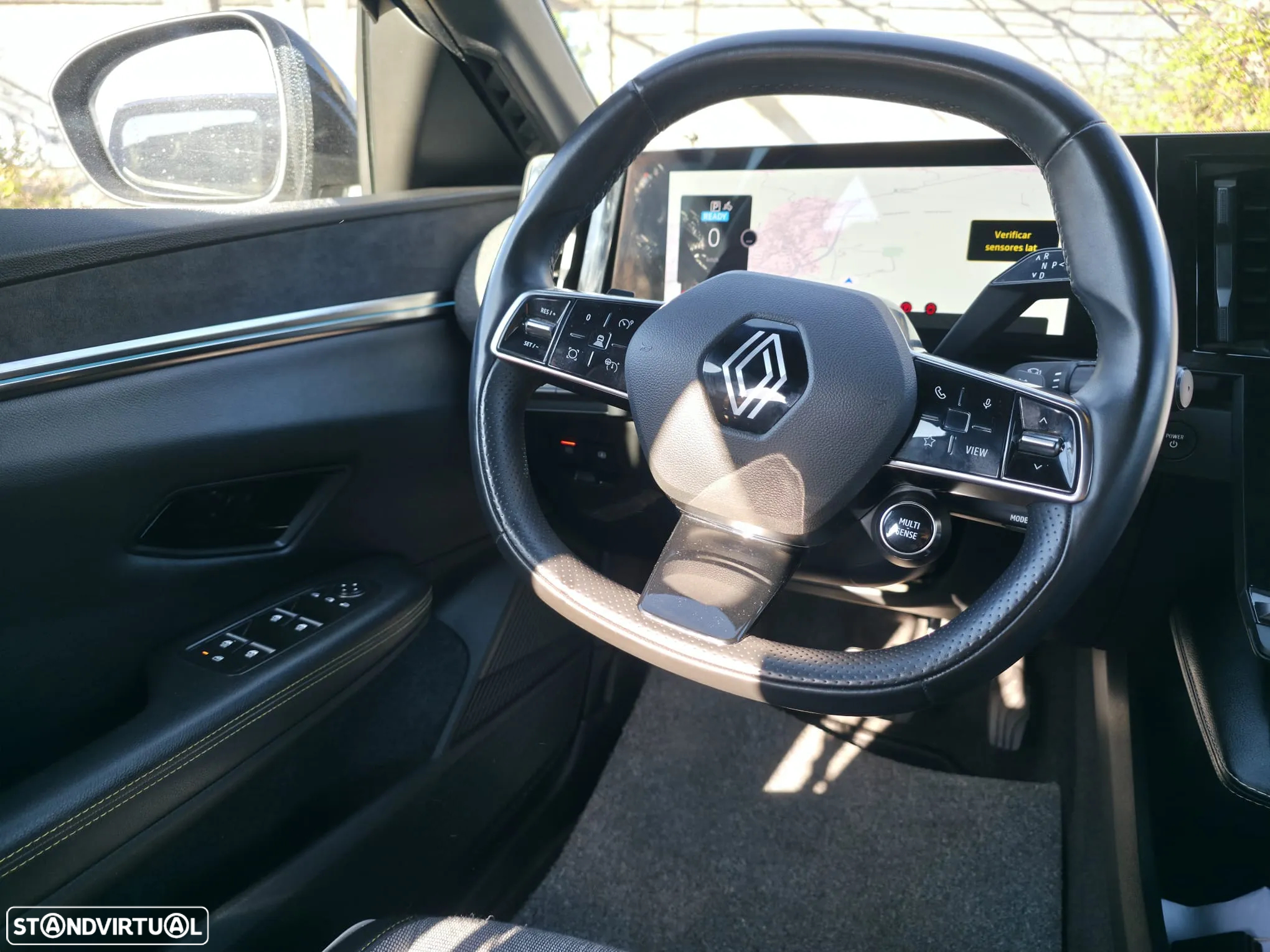 Renault Mégane E-Tech EV40 Evolution Autonomia Urbana - 11