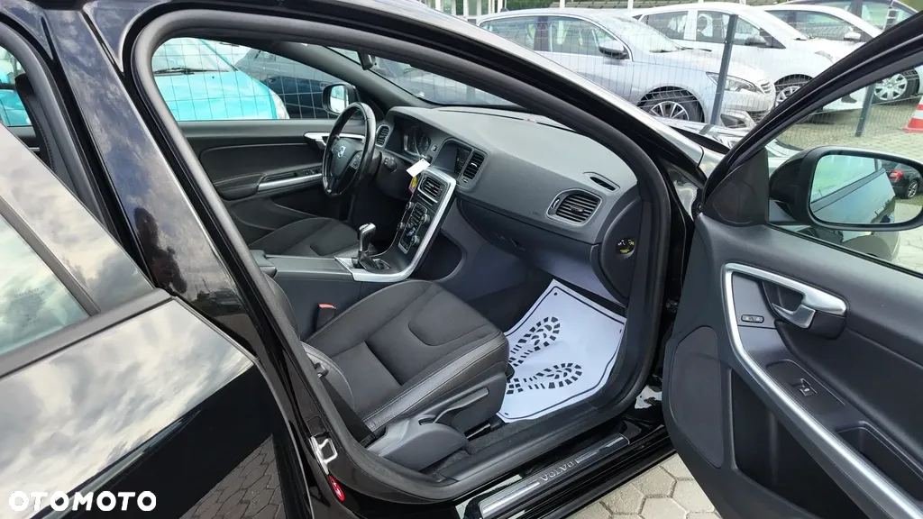 Volvo V60 D3 - 24