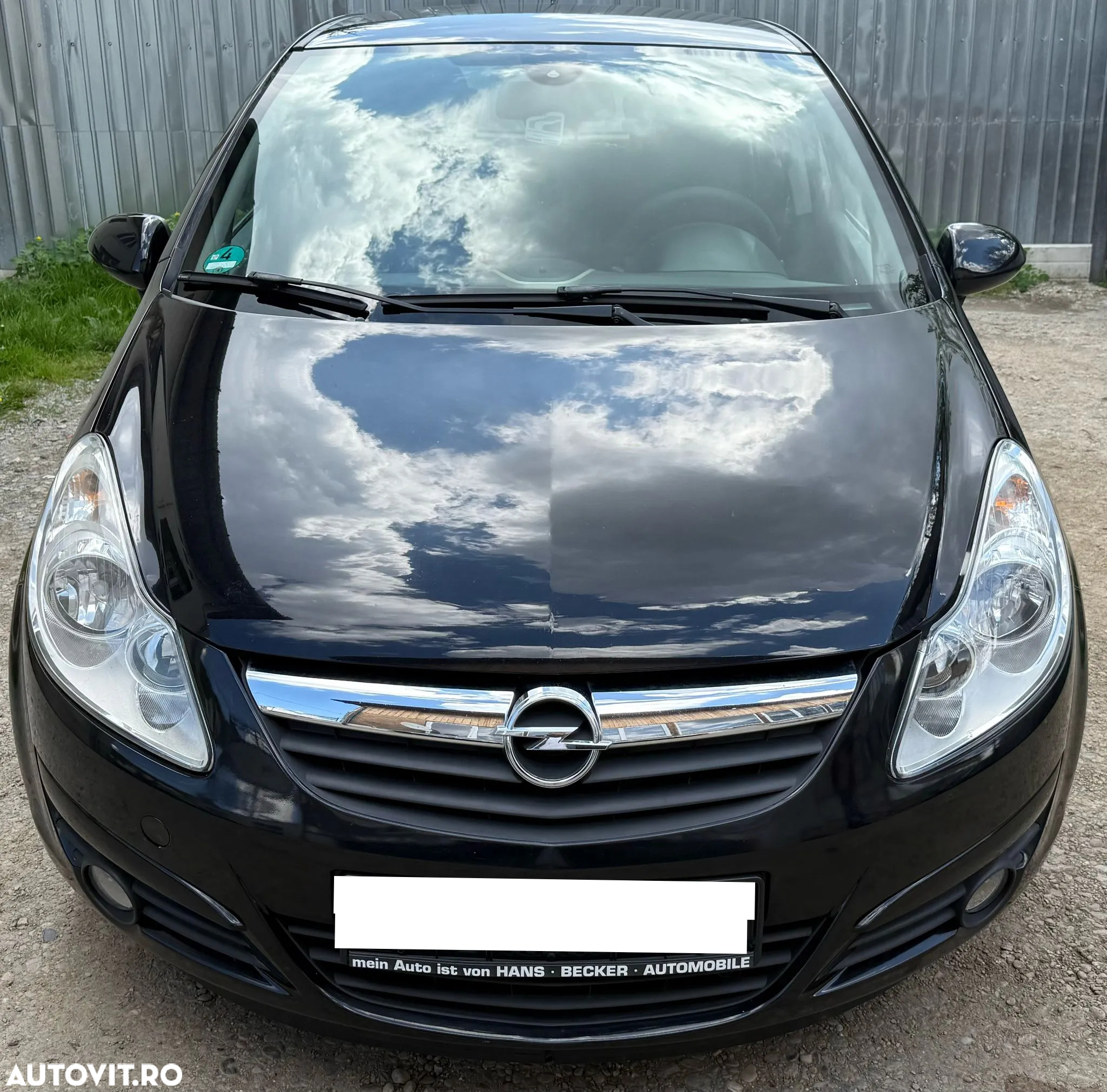Opel Corsa - 7