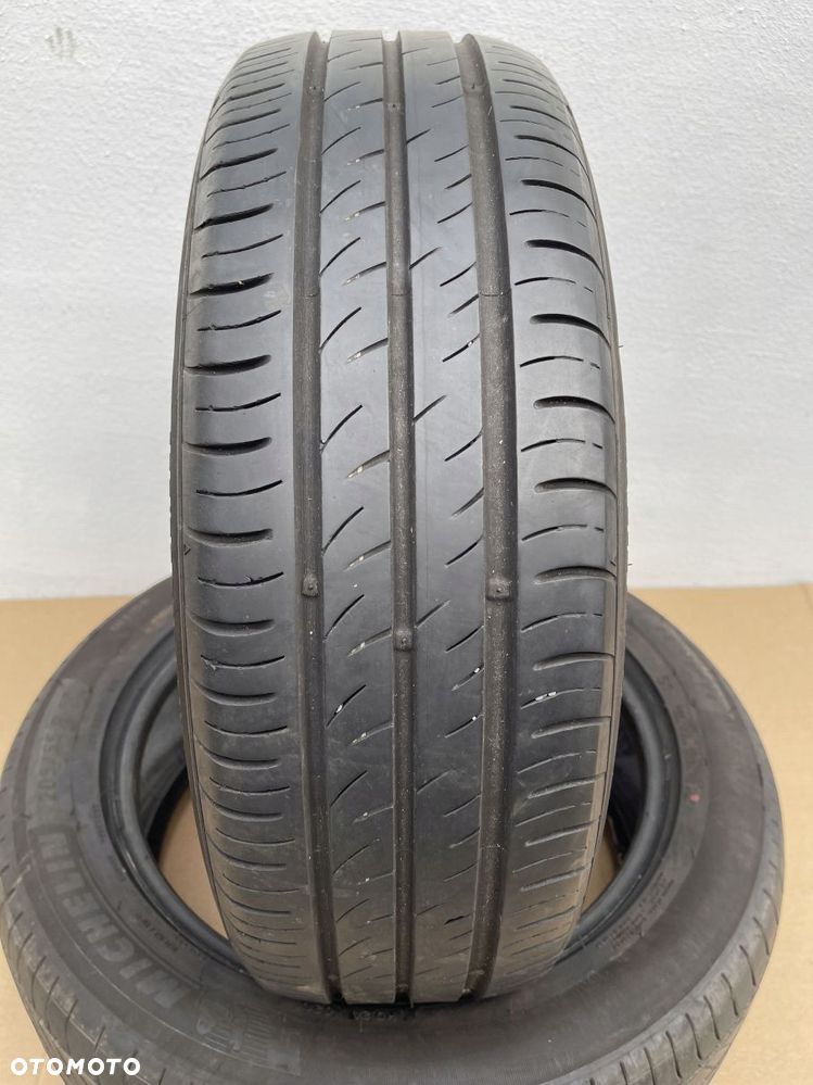 OPONA 185/65/15 88H KUMHO ECOWING ES01 - 1