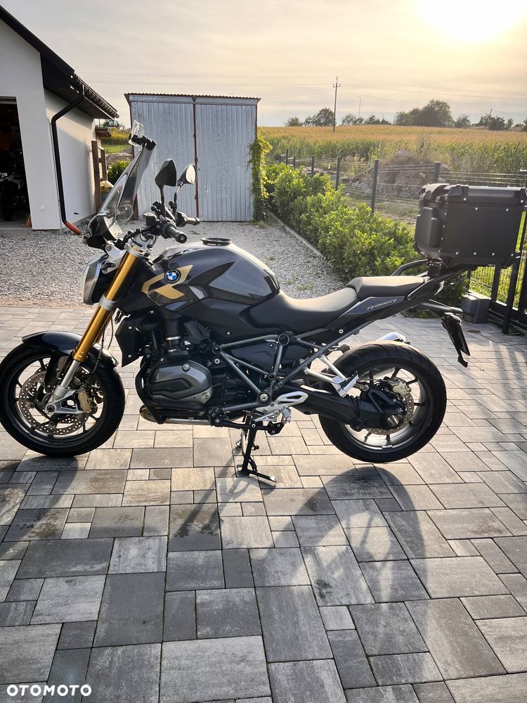 BMW R - 14