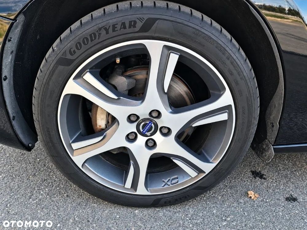 Volvo S60 T5 Drive-E R-Design Summum - 21
