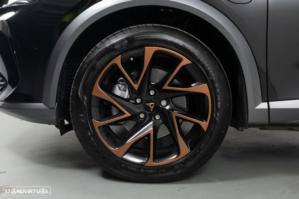 Cupra Formentor 1.4 e-Hybrid DSG - 21