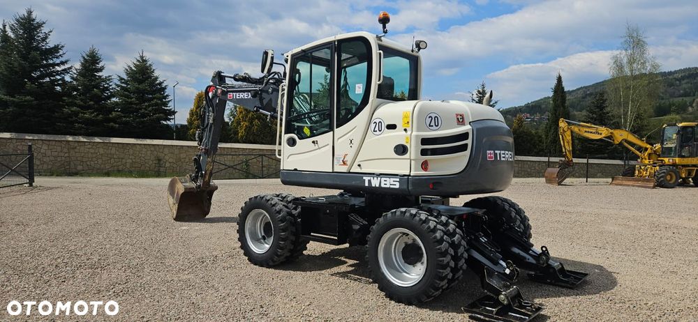 Terex TW 85 - 11