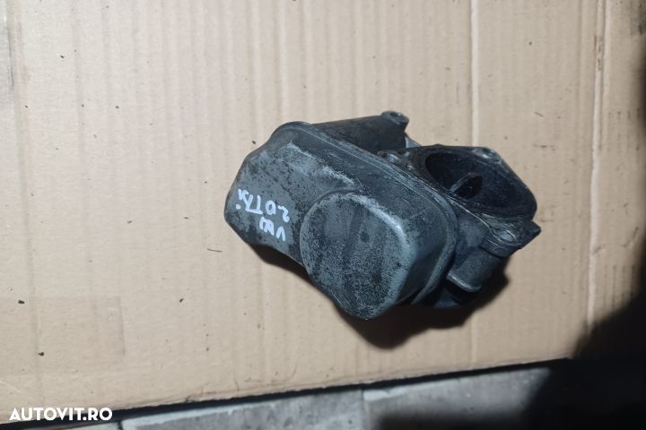 Clapeta acceleratie 03G128063B Volkswagen VW Passat B6 [2005 - 2010] - 2