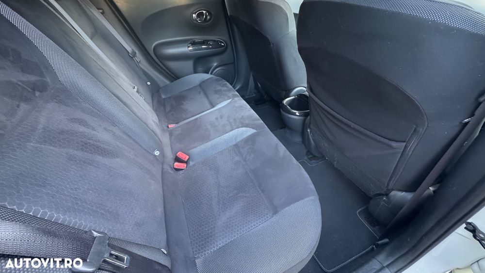 Nissan Juke 1.2L DIG-T Start/Stop Tekna - 12