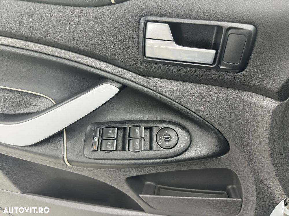 Ford Kuga 2.0 TDCi 4x4 Aut. Individual - 24