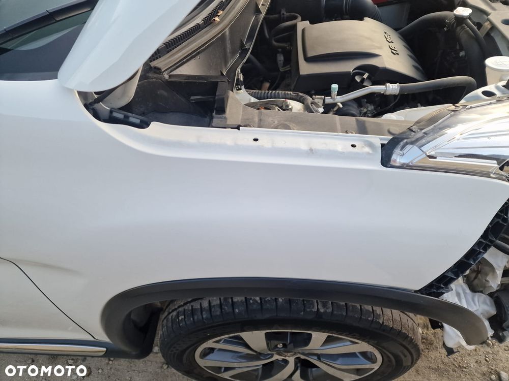 Citroën C4 Aircross 1.6 STT 4x2 Exclusive - 24