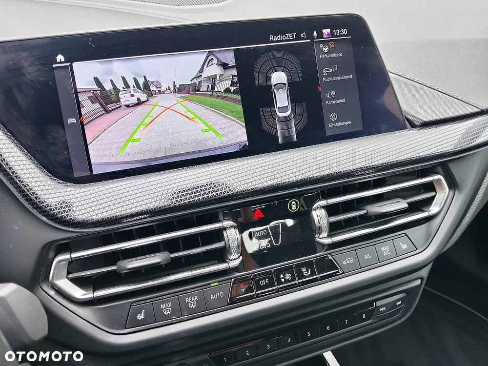 BMW Seria 2 220d Sport-Aut Luxury Line - 15