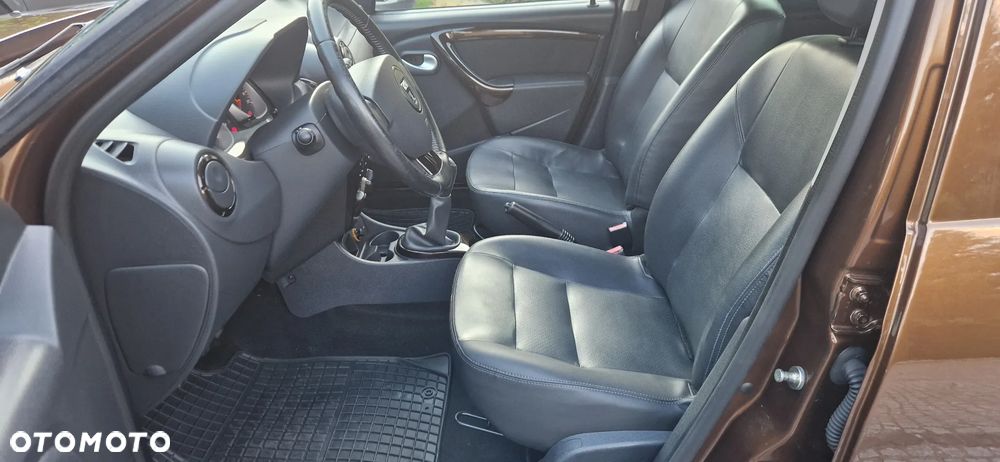 Dacia Duster 1.6 16V 105 4x2 Prestige - 20