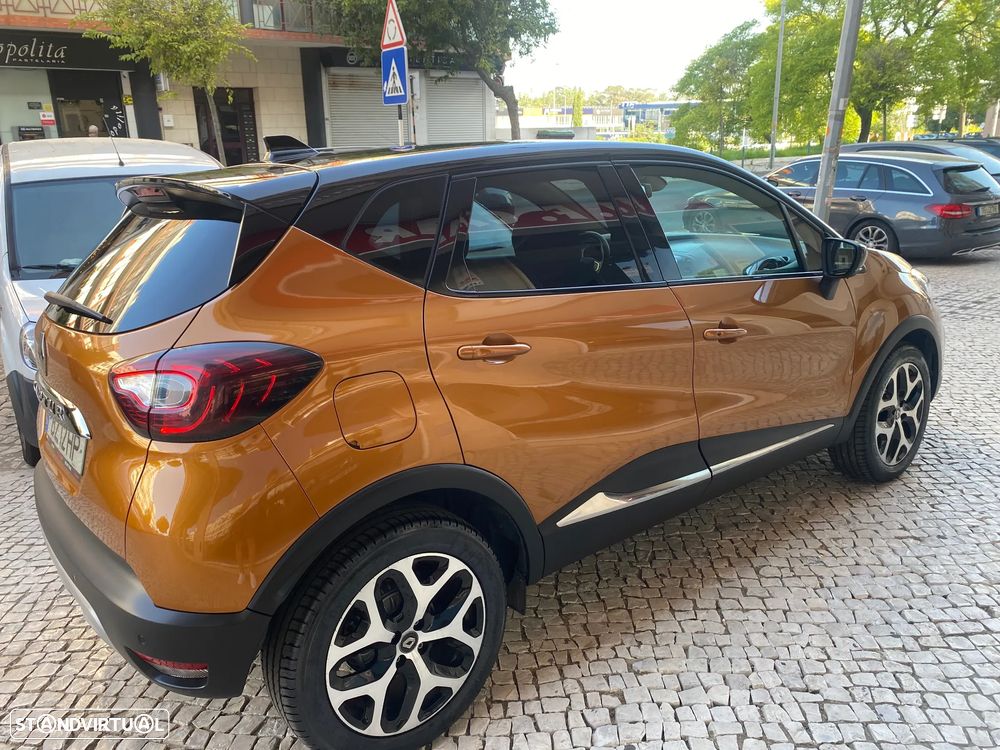 Renault Captur - 19