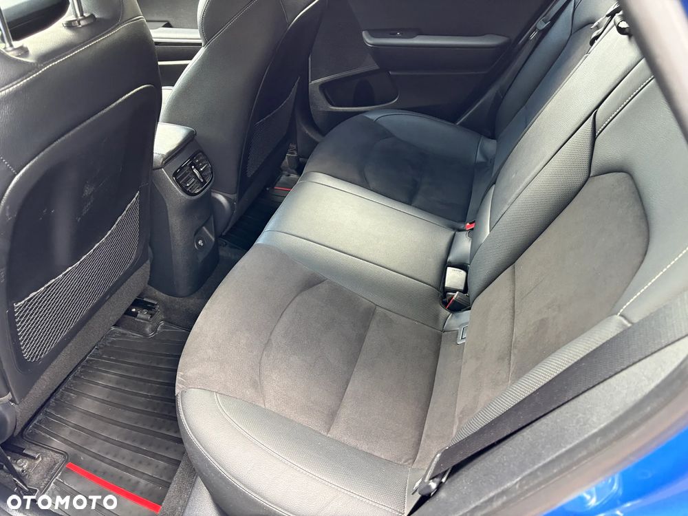 Kia ProCeed 1.5 T-GDI GT Line DCT - 20