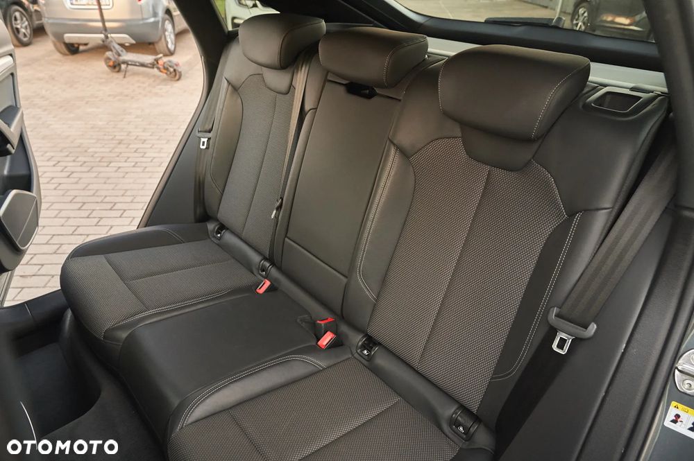 Audi Q5 Sportback 40 TDI mHEV Quattro S Line S tronic - 27