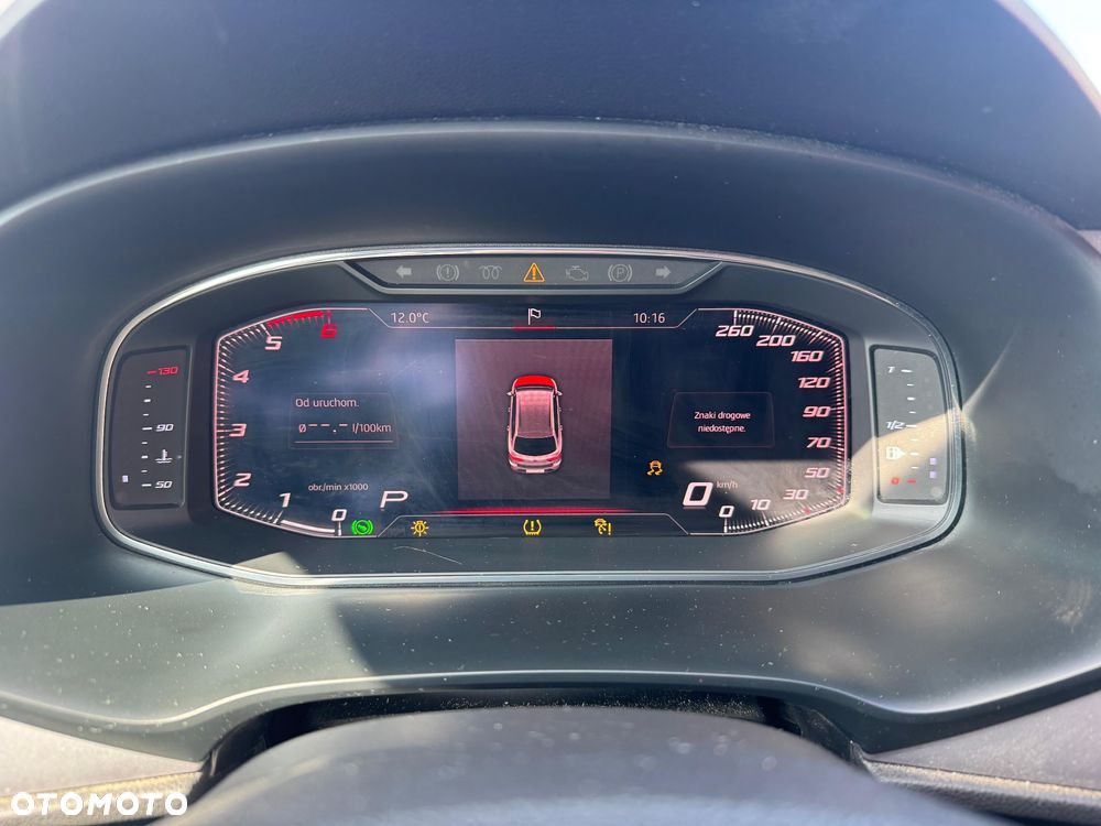 Seat Leon 1.6 TDI Start&Stop DSG Style - 7