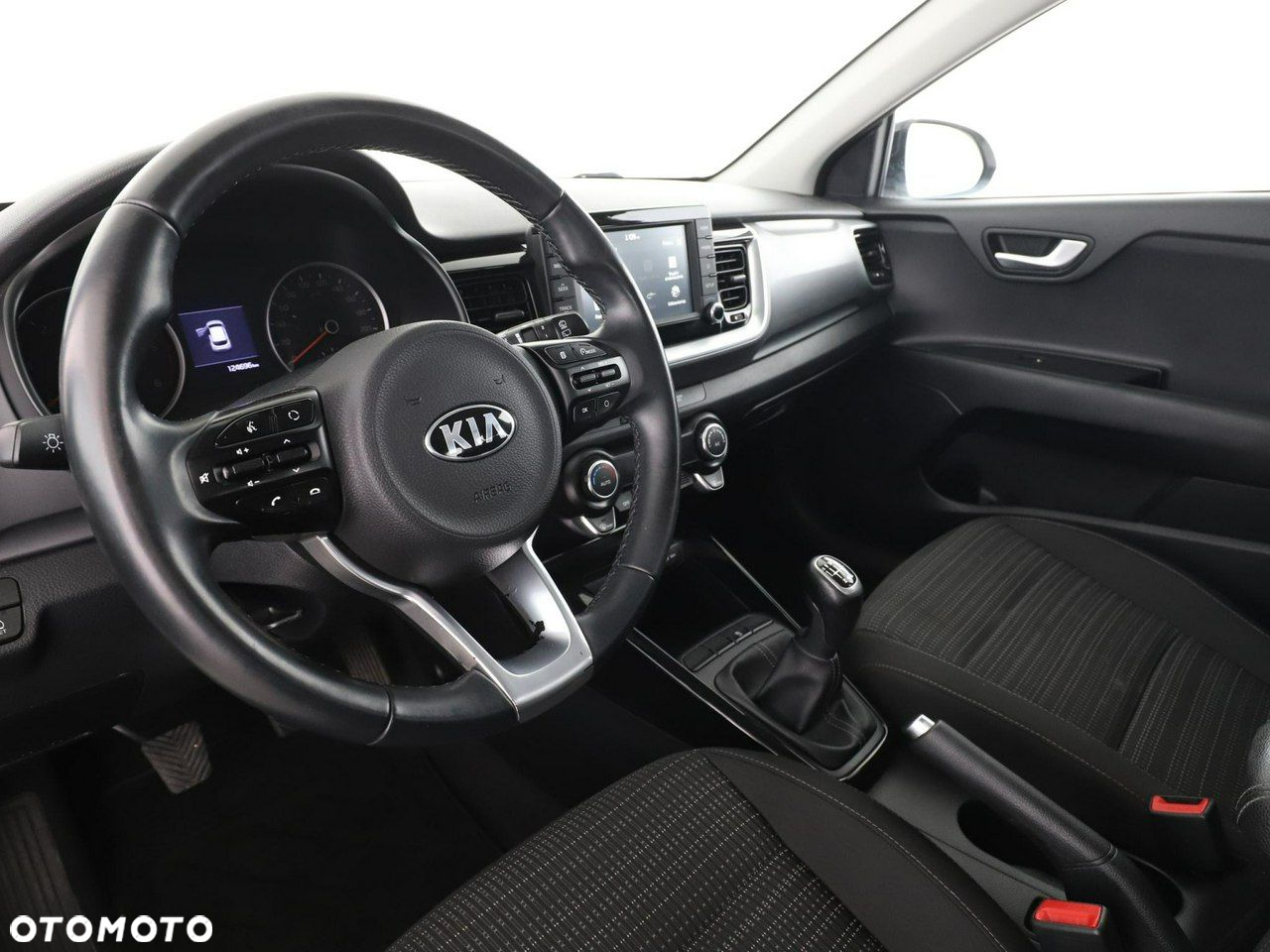 Kia Stonic 1.6 CRDi Spirit - 14