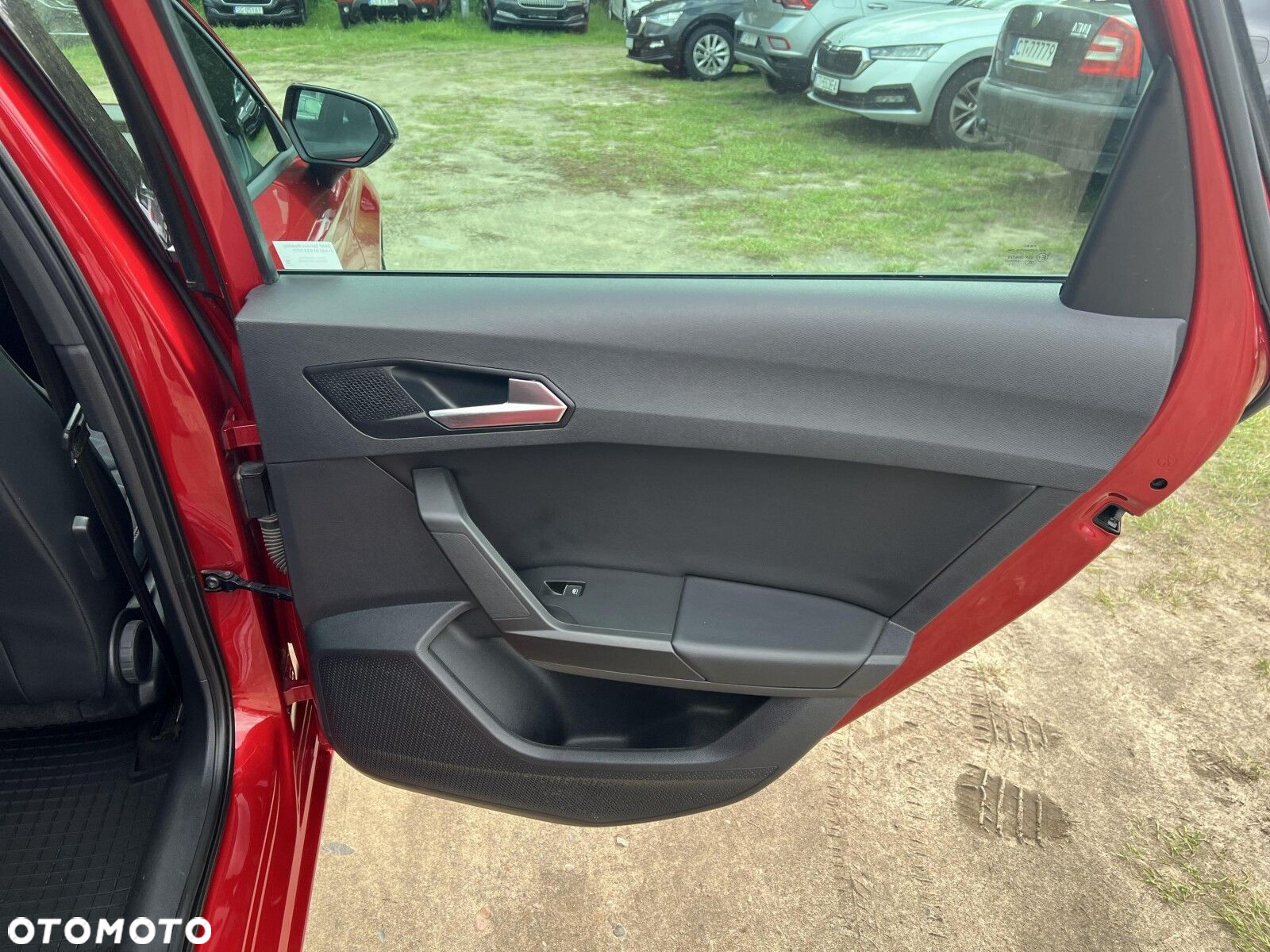 Seat Leon 1.5 TSI FR - 13