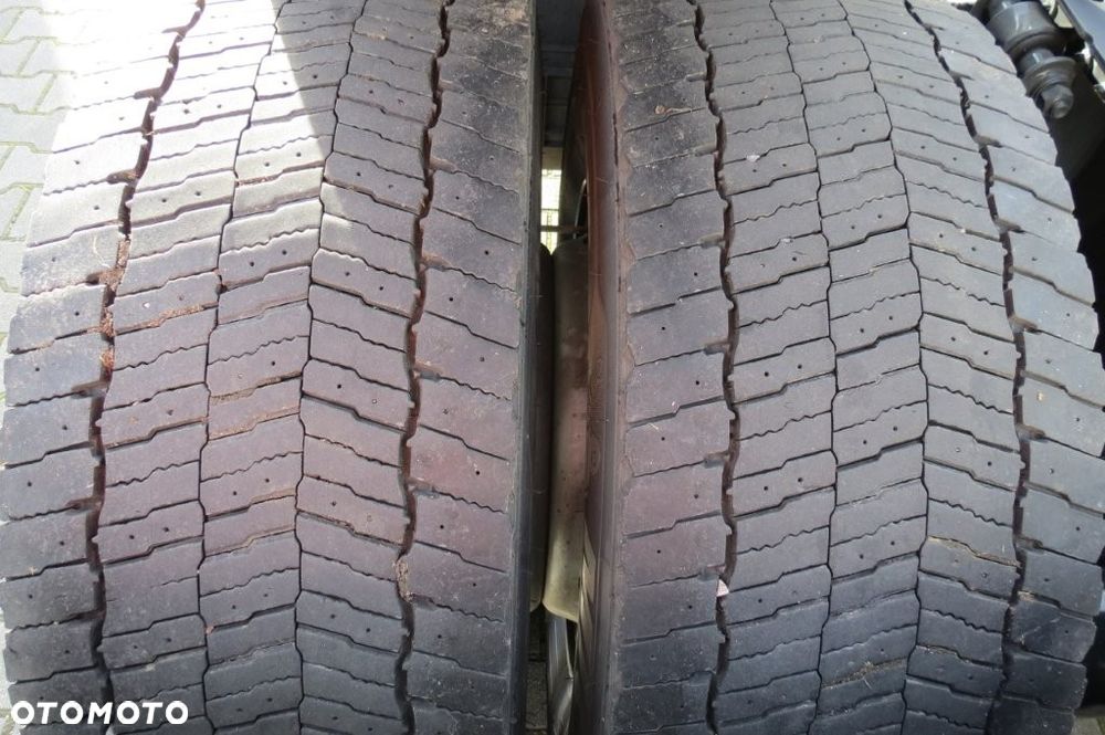 MAN TGX TG3 18.470 ACC CYFROWE ZEGARY GM LEDY MODEL 2023 RETARDER  KONTRAKT MAN DO KOŃCA SPROWADZONY - 4